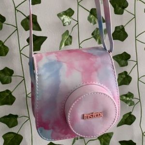 FUJIFILM Groovy Camera Case for instax mini 9